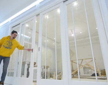 Interior Doors, Solid Wood Doors, Hidden Doors, Custom Interior Doors, Modern Interior Doors, Affordable Interior Doors, and Oak Interior Doors from Ukraine to the USA