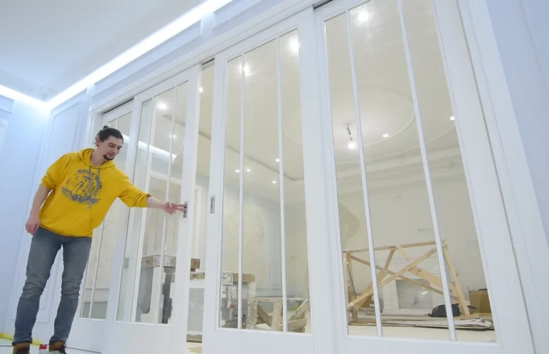 Interior Doors, Solid Wood Doors, Hidden Doors, Custom Interior Doors, Modern Interior Doors, Affordable Interior Doors, and Oak Interior Doors from Ukraine to the USA