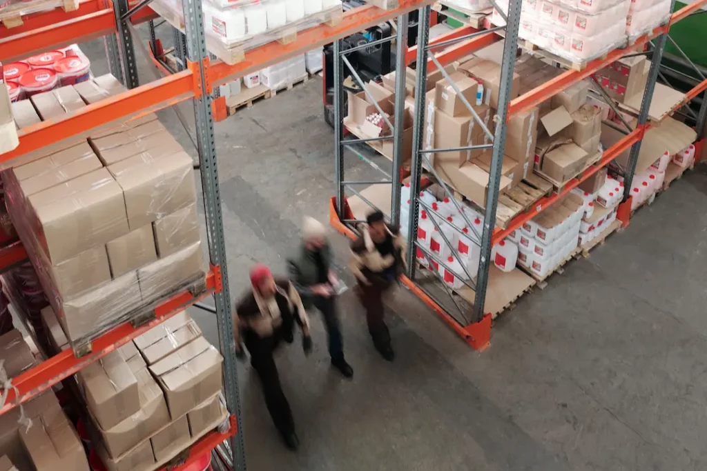 DOORWOOD LLC has evolved into a dynamic omni-channel retail enterprise